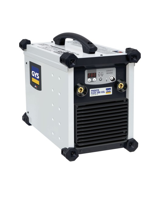 Progys Flex 280 A Cel -  Without Accessories